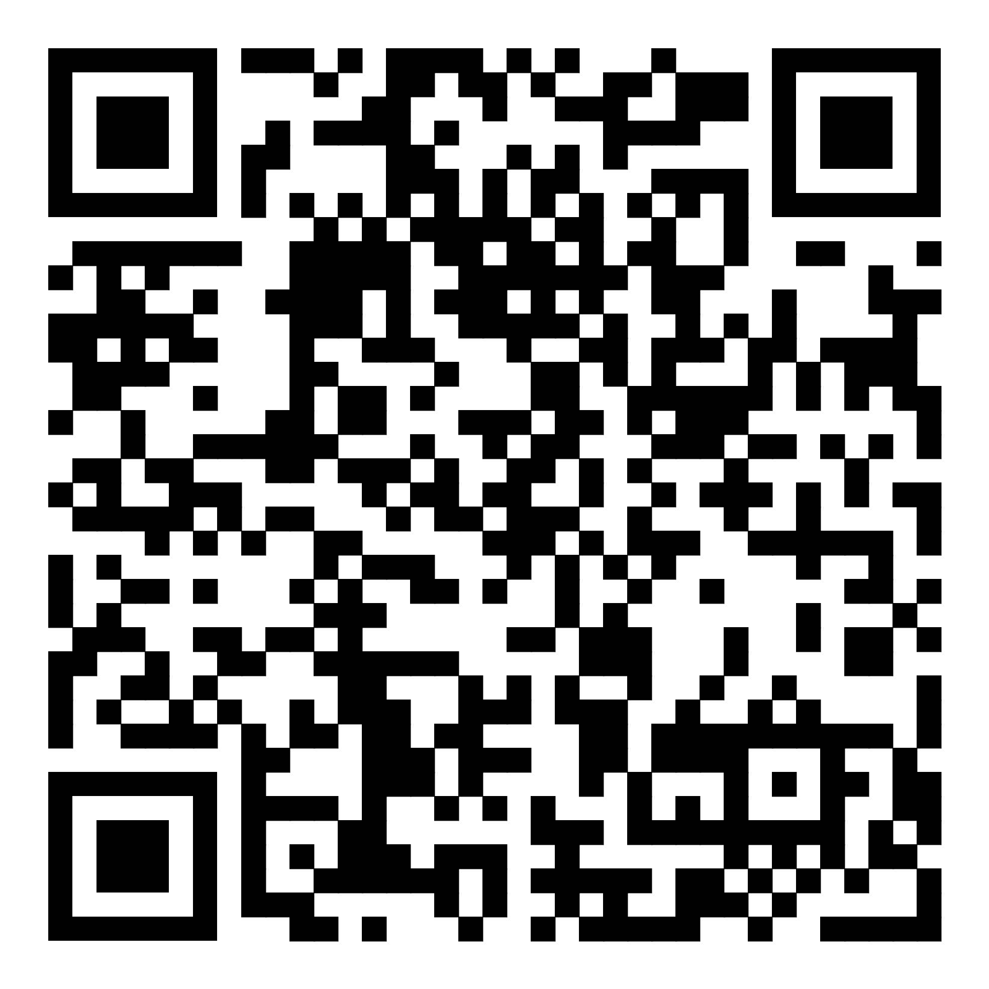 iOS QR